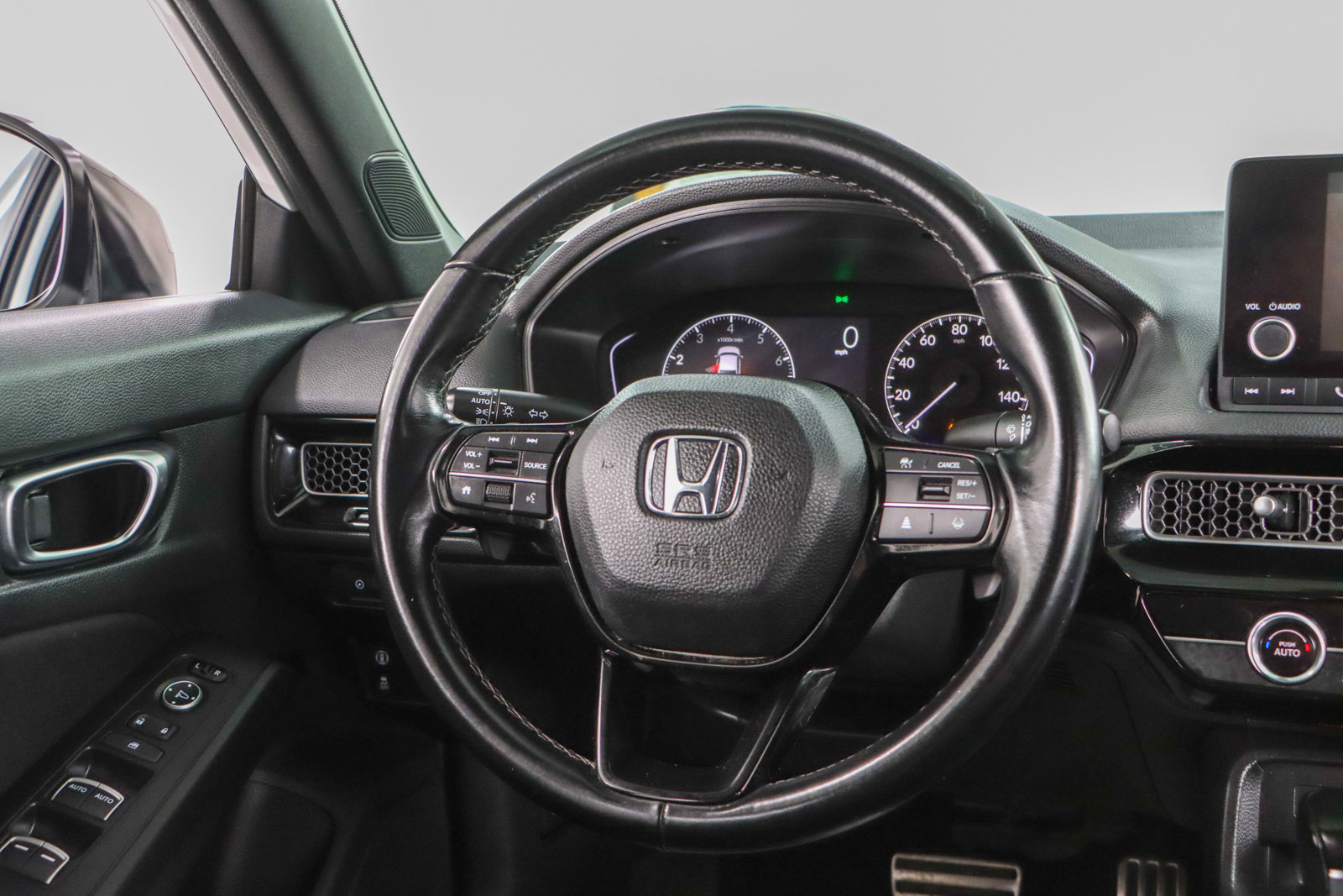 Used 2023 Honda Civic Sport image 12