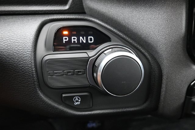 New 2027 RAM 1500 Express RWD image 9
