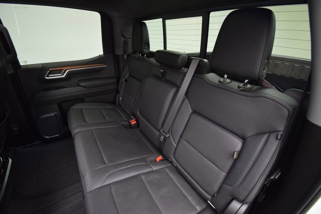 Used 2023 GMC Sierra 1500 Denali w/ Denali Reserve Package image 26