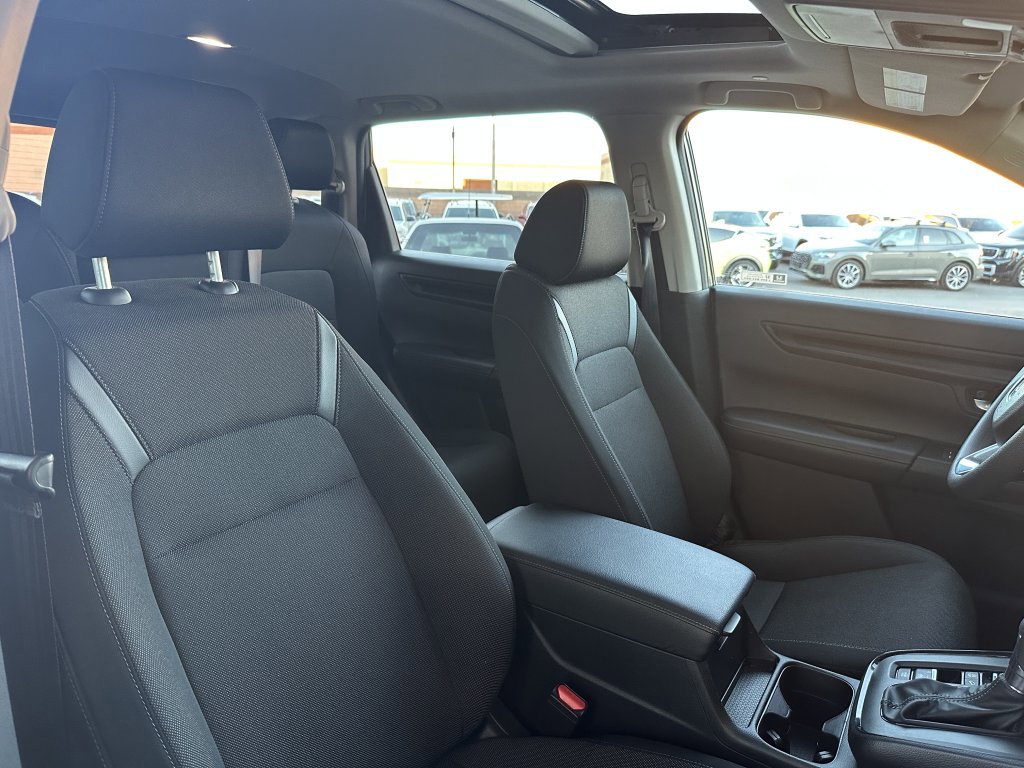Used 2023 Honda CR-V EX image 37