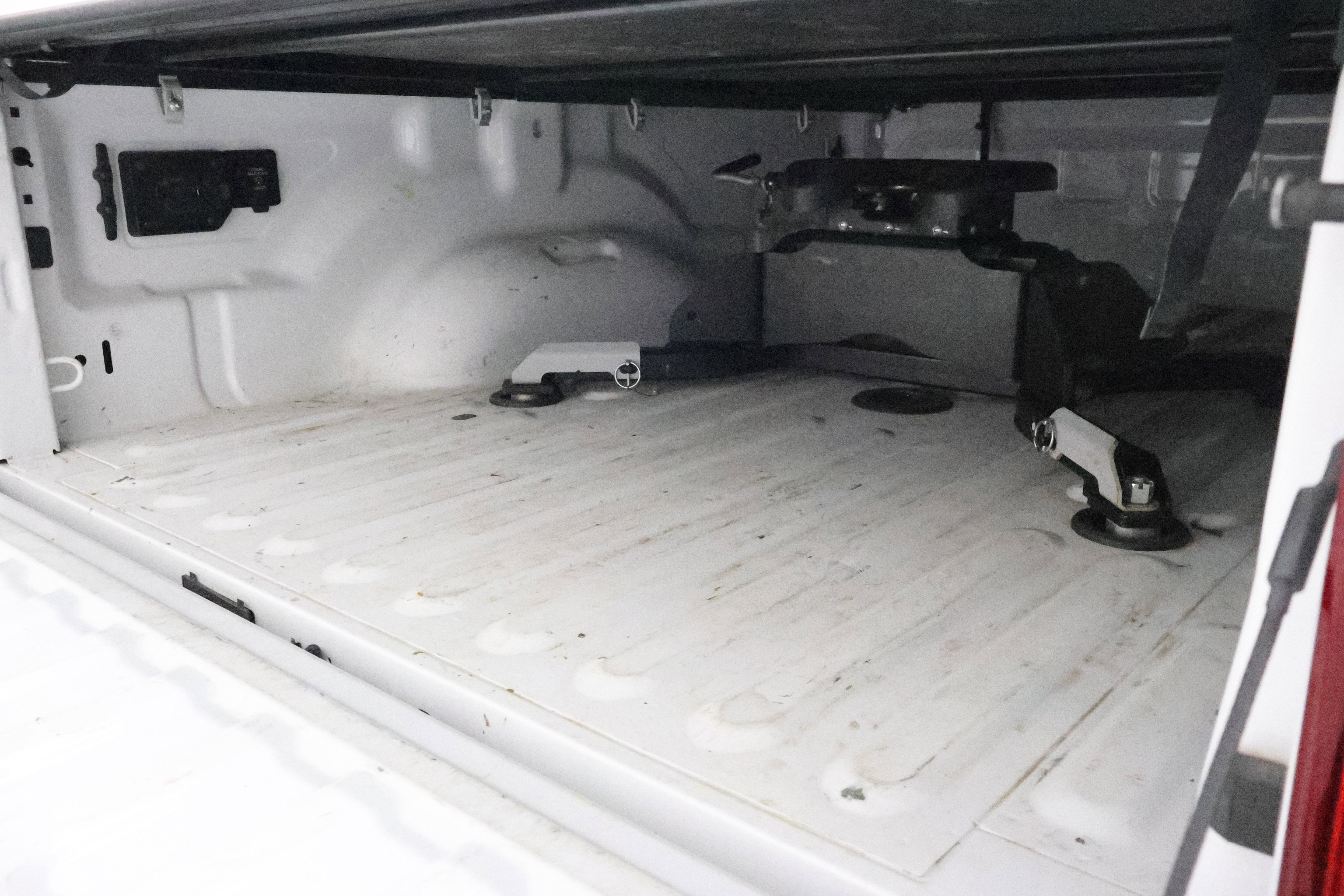 Used 2022 RAM 3500 Big Horn w/ Level C Equiment Group image 5