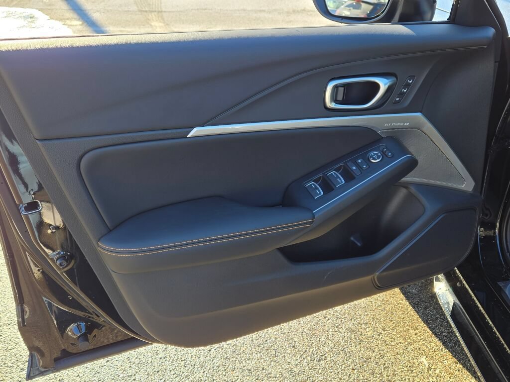 New 2026 Acura Integra A-Spec FWD image 26