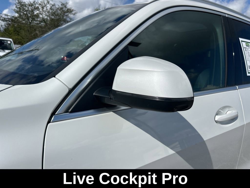 Used 2024 BMW X5 xDrive40i image 22