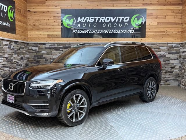Used 2016 Volvo XC90 T6 Momentum AWD/4WD image 5