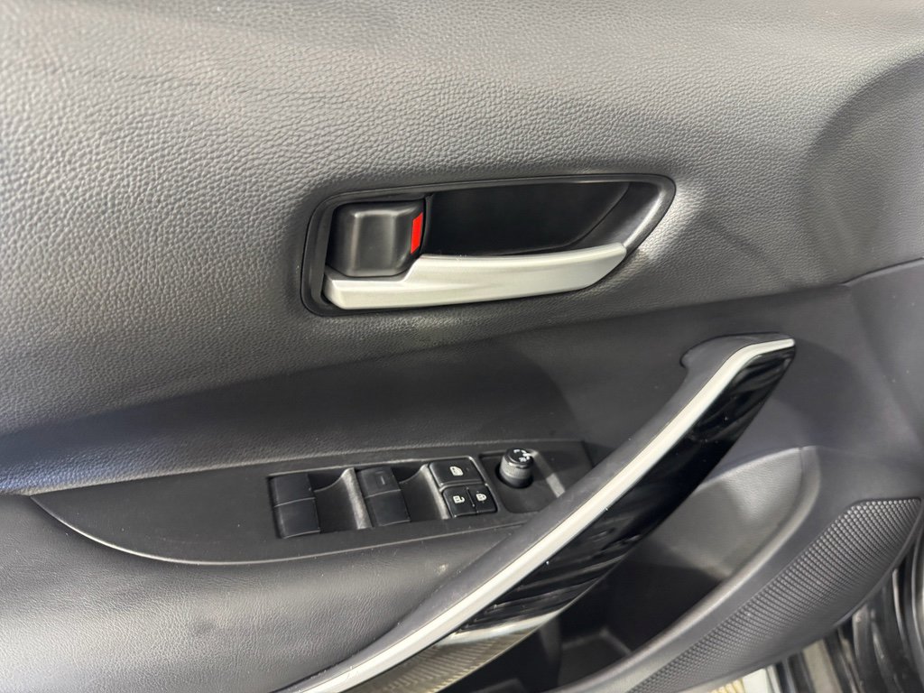 Used 2022 Toyota Corolla XSE image 14