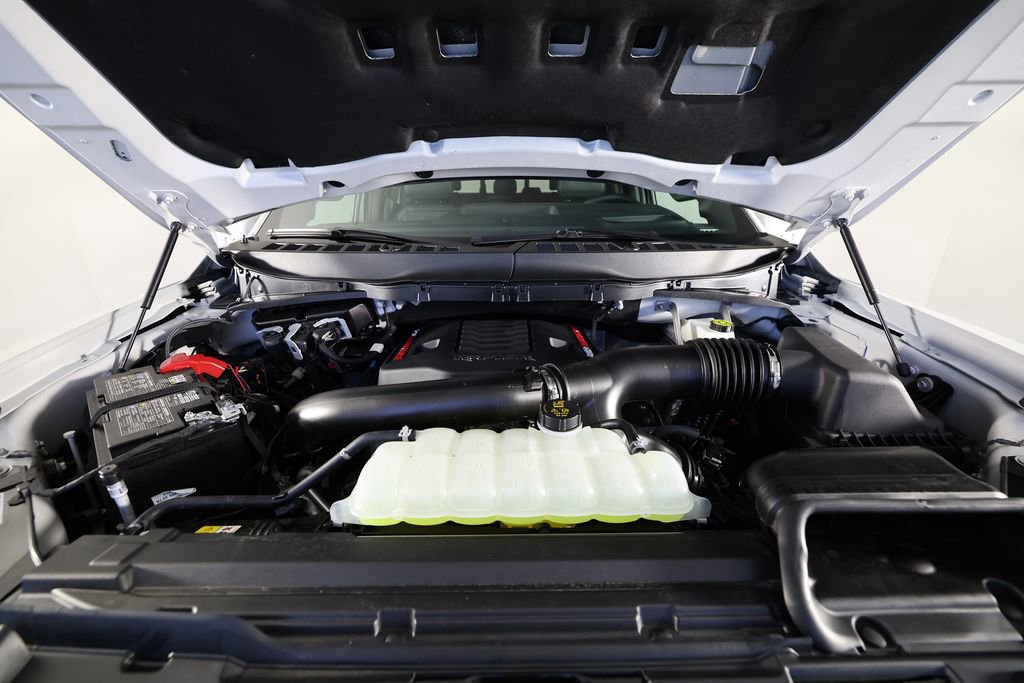 Used 2026 Ford F150 Raptor AWD/4WD image 40