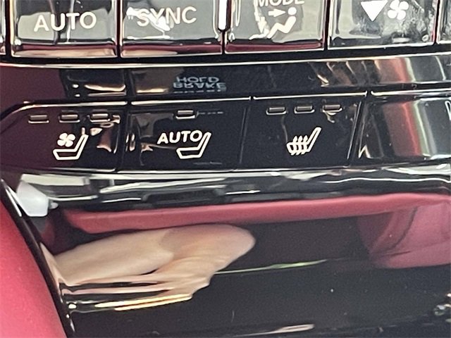 New 2026 Acura MDX A-Spec image 27