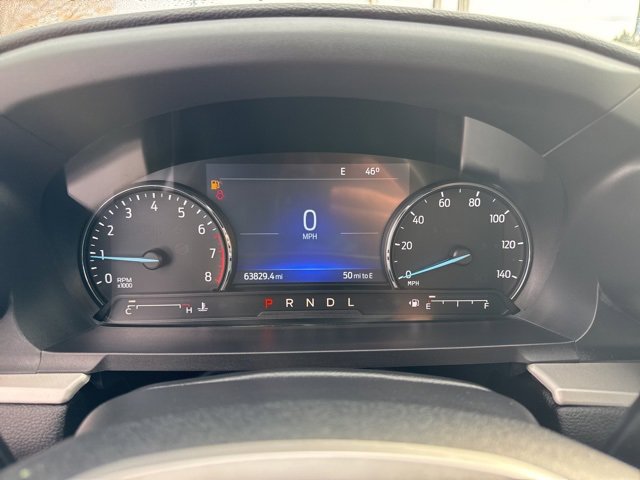 Used 2022 Ford Explorer XLT w/ Equipment Group 202A image 19