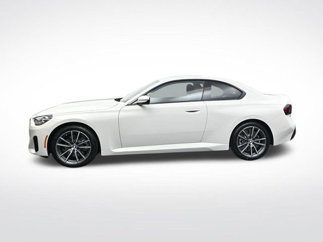 New 2026 BMW 230i xDrive Coupe image 8
