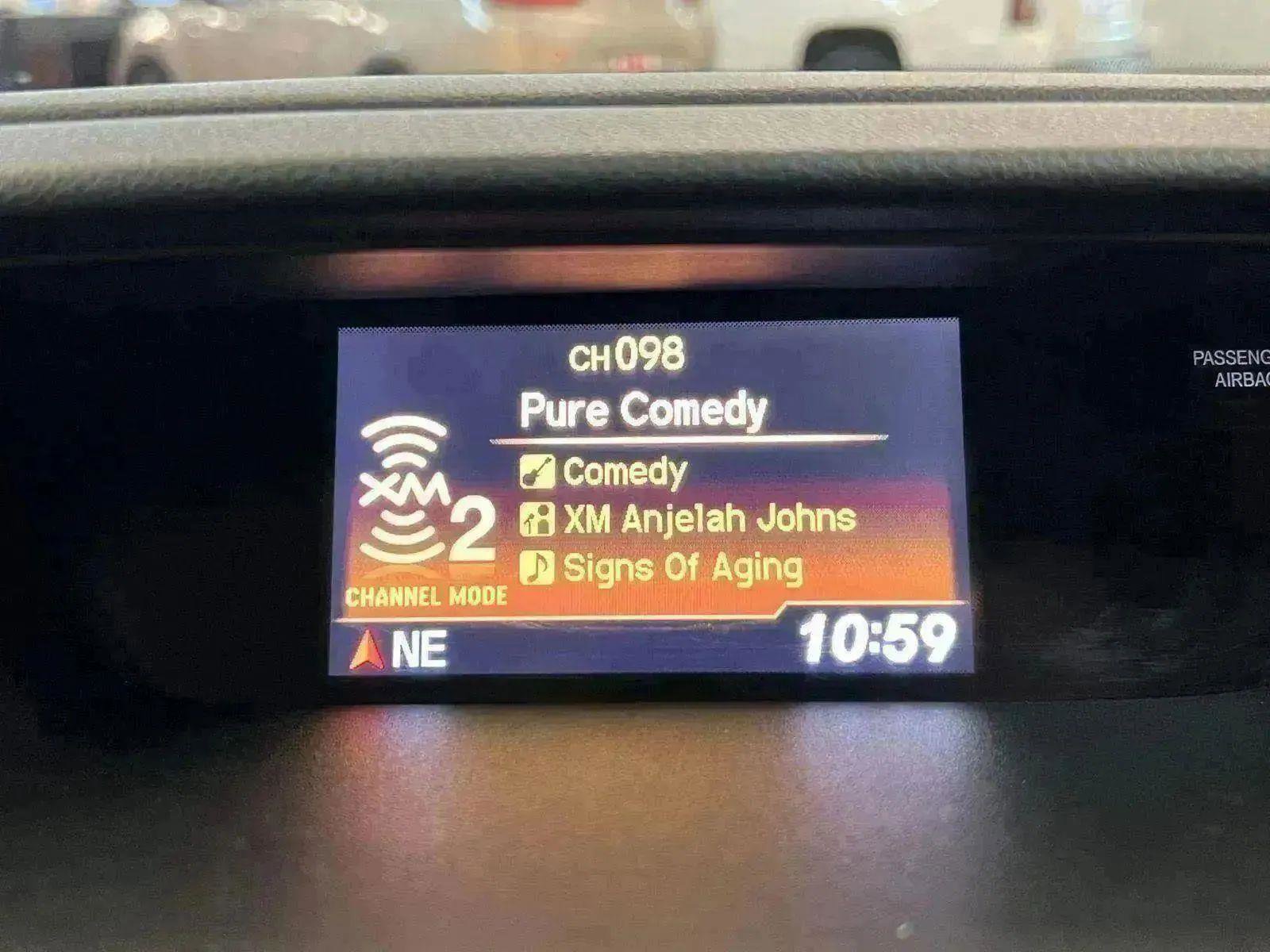 Used 2014 Honda CR-V EX-L image 19