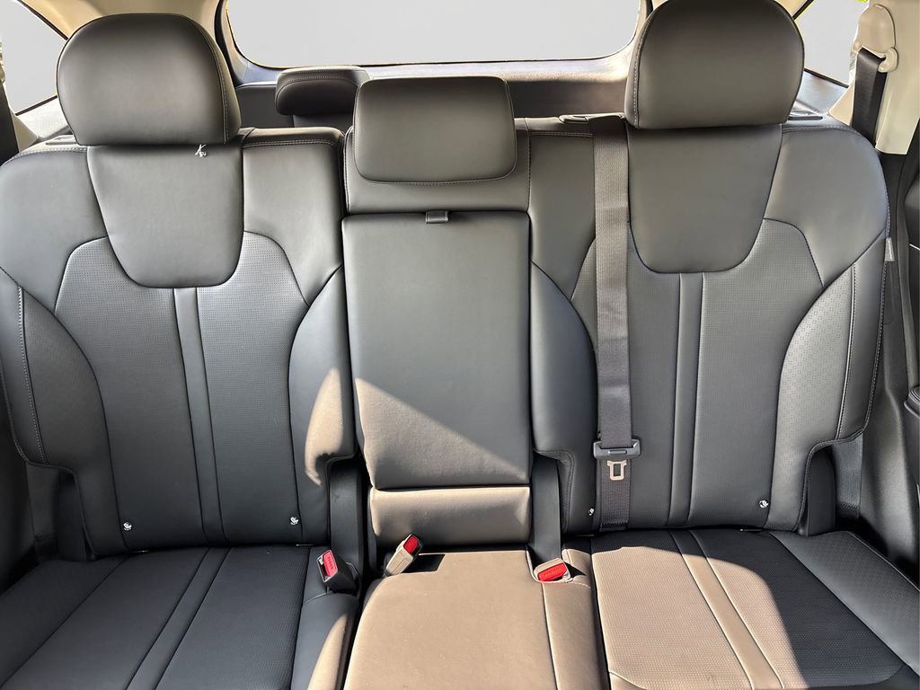 New 2026 Kia Sorento S image 10