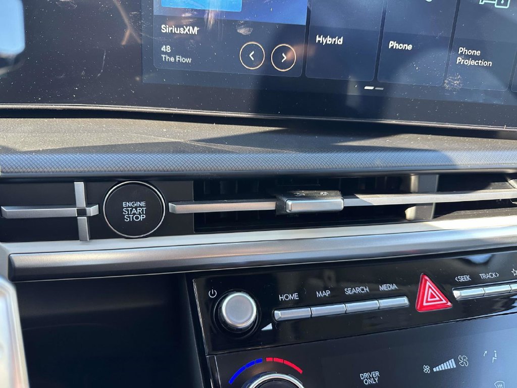New 2026 Hyundai Santa Fe SE AWD/4WD image 23