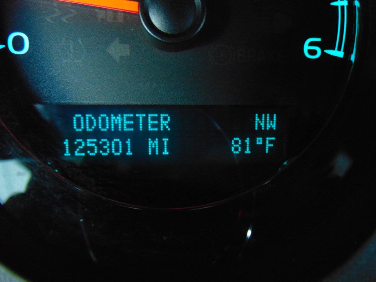 Used 2013 Chevrolet Tahoe LT AWD/4WD image 14