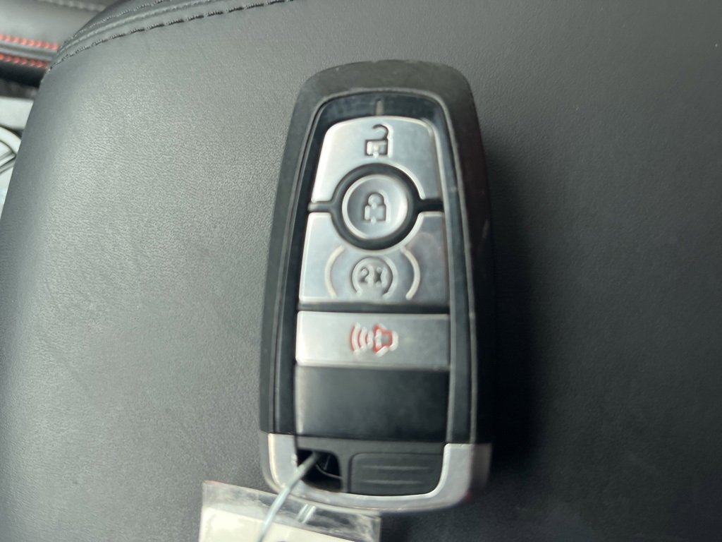 Used 2024 Ford Ranger Raptor image 30