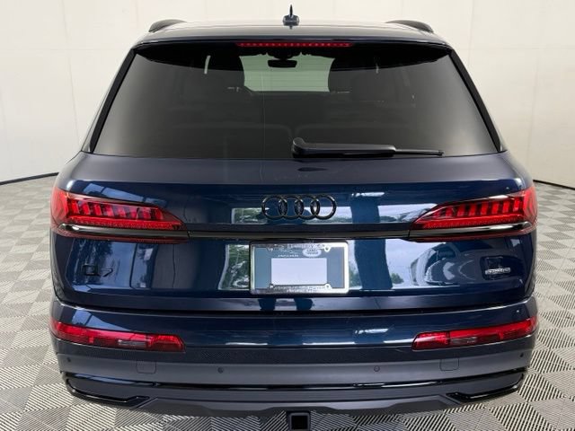 Used 2023 Audi Q7 3.0T Prestige w/ Prestige Package AWD/4WD image 7