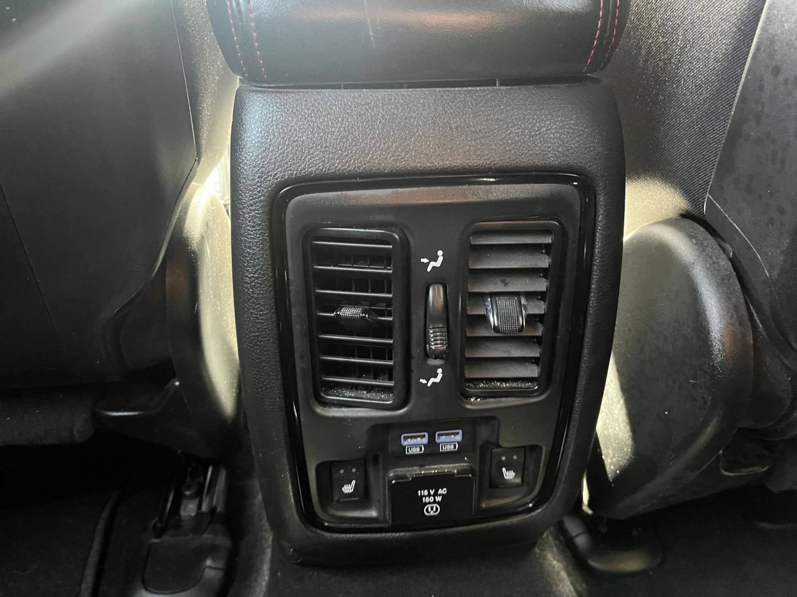 Used 2023 Dodge Durango GT RWD image 25