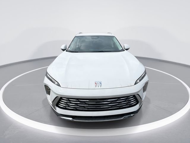 New 2026 Buick Envision Preferred image 3