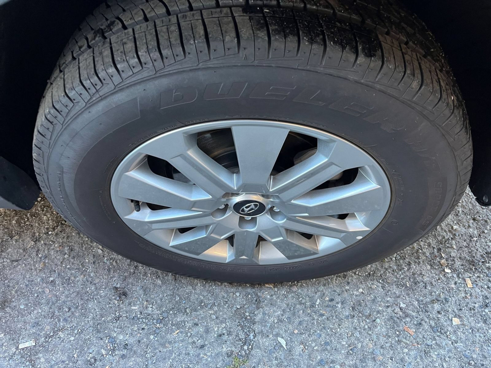 Used 2025 Hyundai Palisade SEL FWD image 33