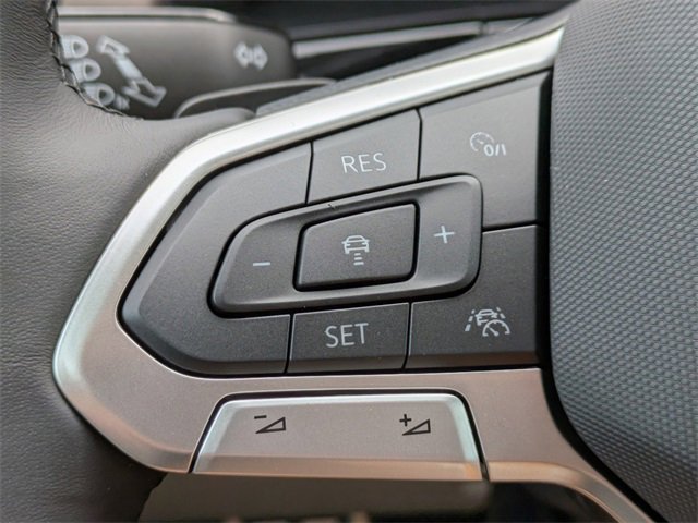 New 2026 Volkswagen Atlas SEL Premium R-Line image 28
