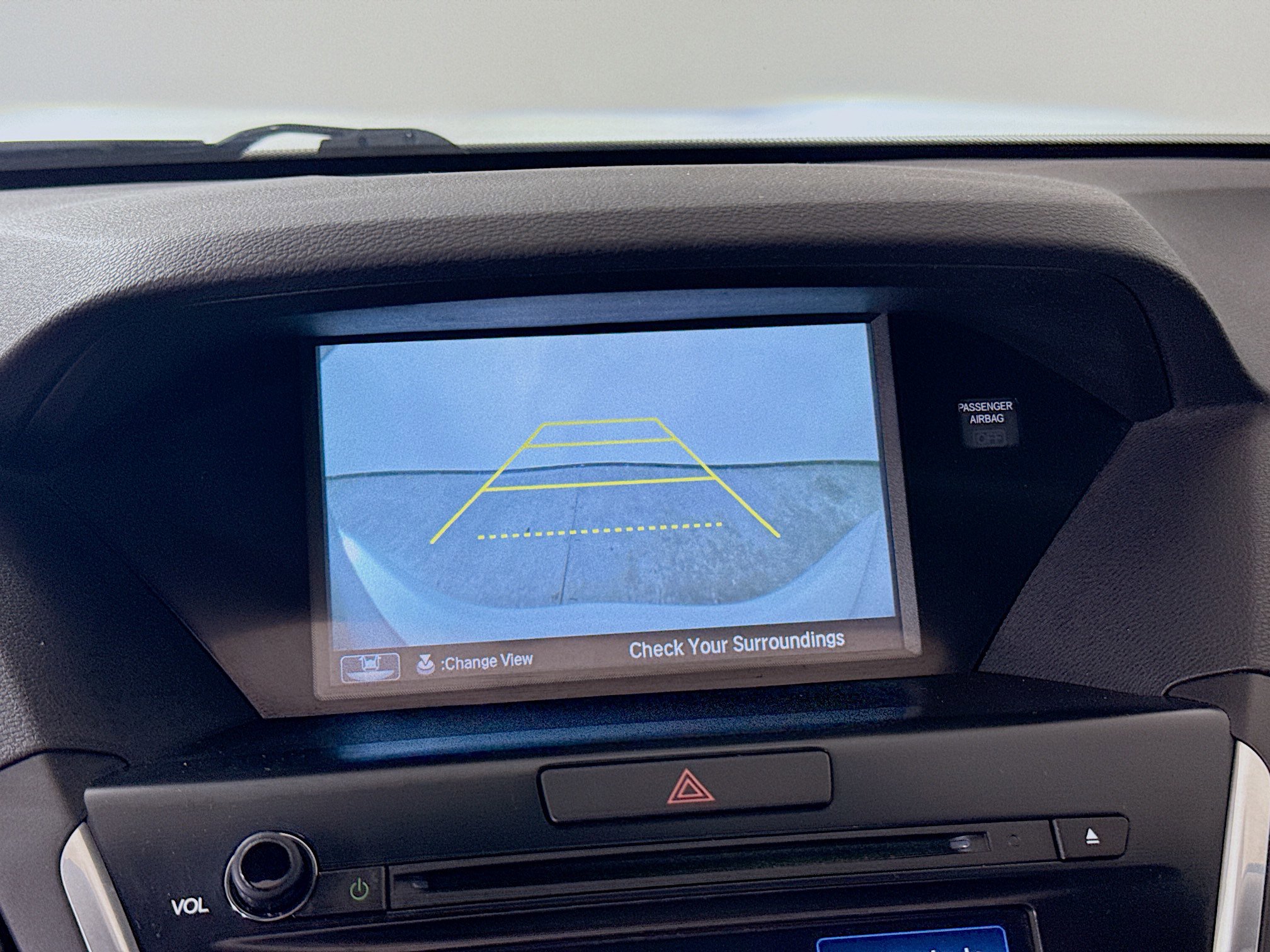 Used 2015 Acura MDX 3.5L image 14