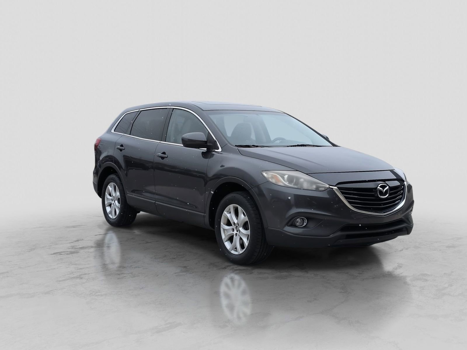 Used 2013 MAZDA CX-9 Touring image 9