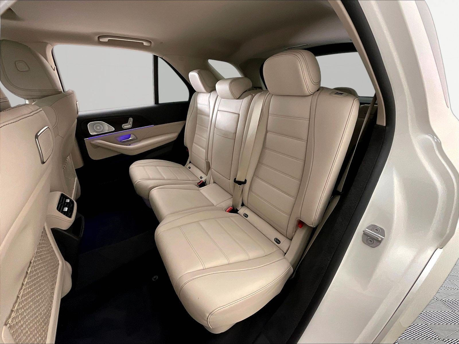 Certified 2020 Mercedes-Benz GLE 580 4MATIC image 22