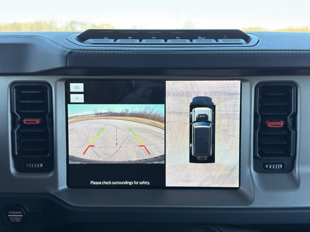 Used 2024 Ford Bronco Raptor AWD/4WD image 27