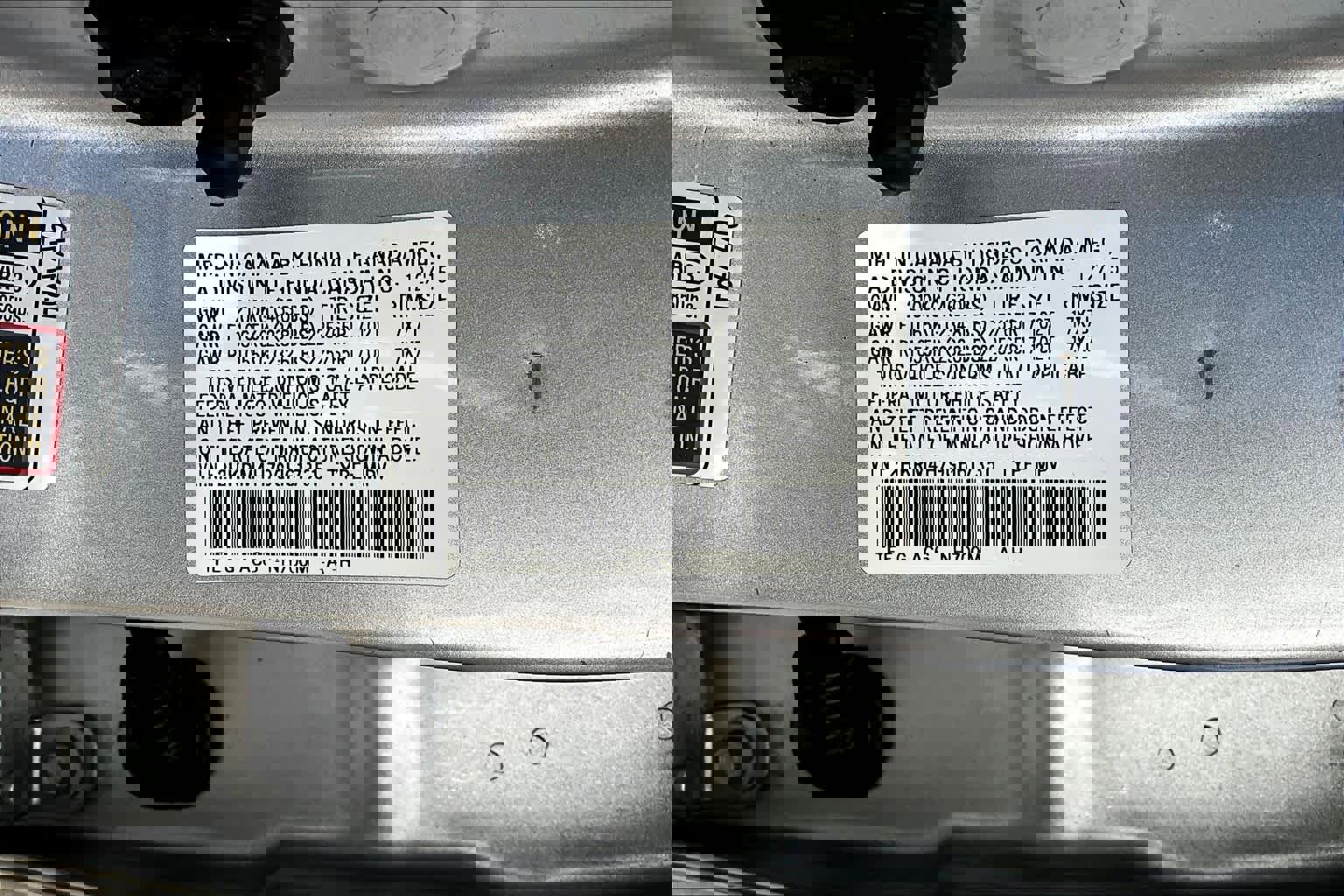 Used 2016 Honda CR-V EX-L image 36