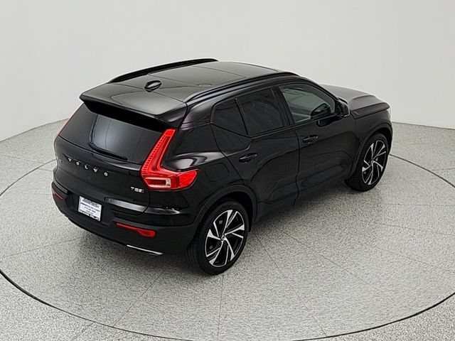Used 2019 Volvo XC40 T5 R-Design AWD/4WD image 34