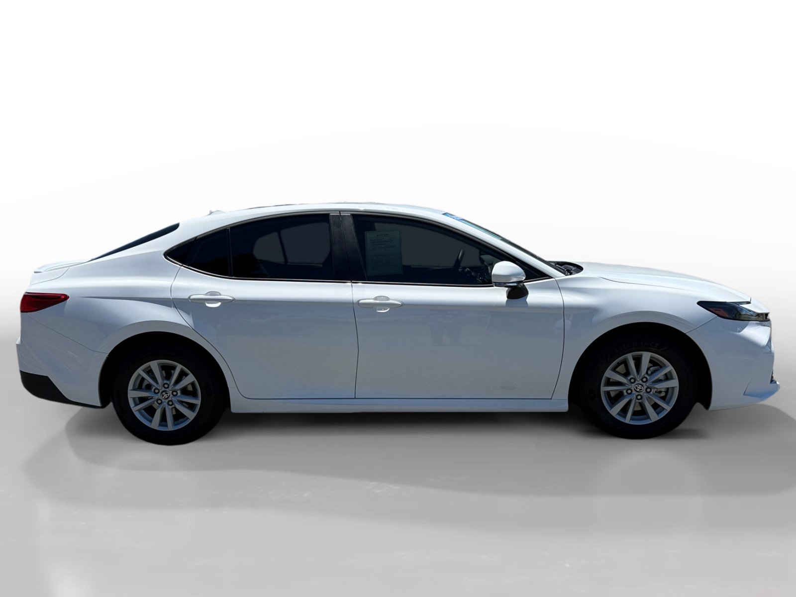 Used 2026 Toyota Camry LE FWD image 6