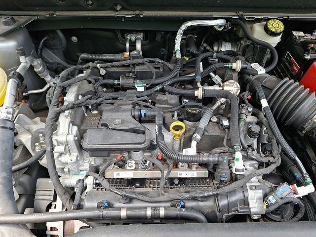 Used 2021 Ford Bronco Sport Outer Banks AWD/4WD image 30