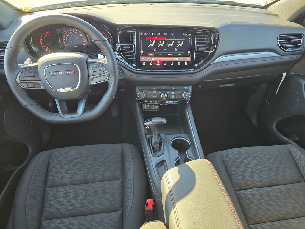 New 2026 Dodge Durango GT w/ Blacktop Package image 15