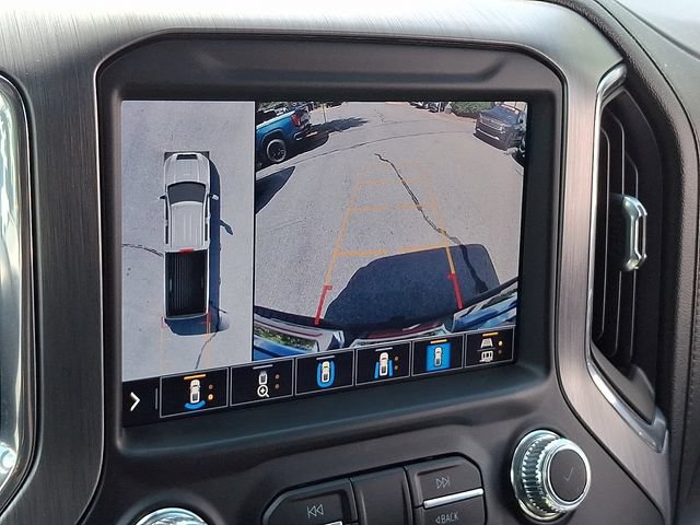 Used 2020 GMC Sierra 2500 Denali w/ Denali Ultimate Package AWD/4WD image 19