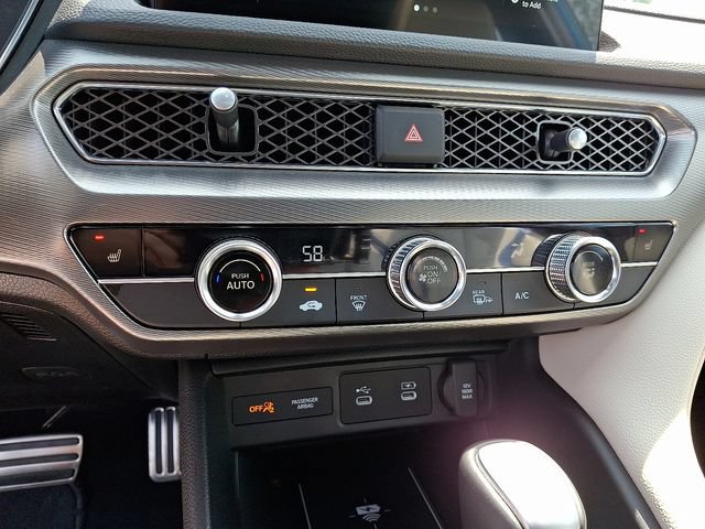 Certified 2026 Acura Integra A-Spec FWD image 16