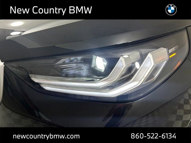 Certified 2025 BMW X3 xDrive30 w/ Premium Package AWD/4WD image 30