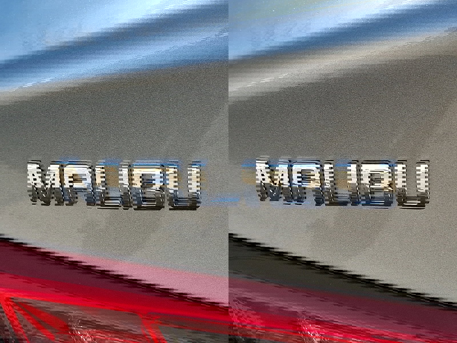 Used 2024 Chevrolet Malibu LT image 31