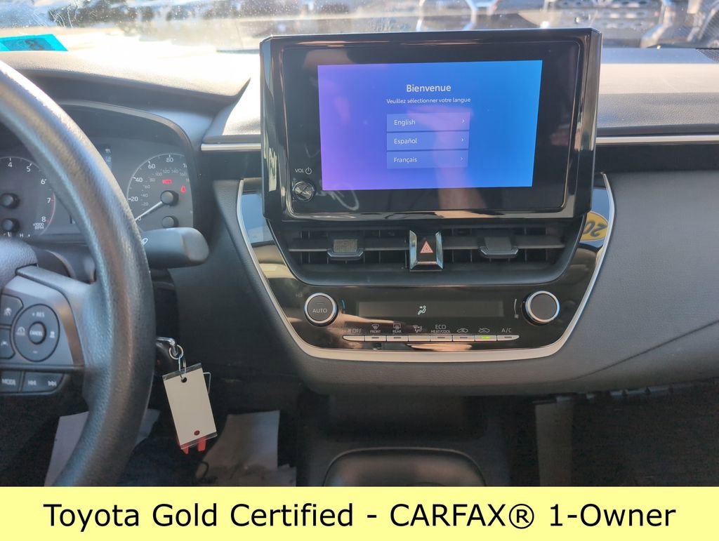 Used 2024 Toyota Corolla LE image 20