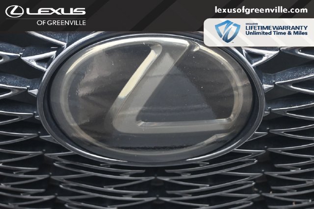Certified 2024 Lexus IS 350 F Sport w/ Navigation Package RWD image 34