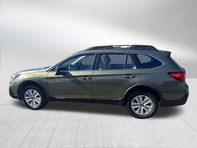Used 2019 Subaru Outback 2.5i image 9