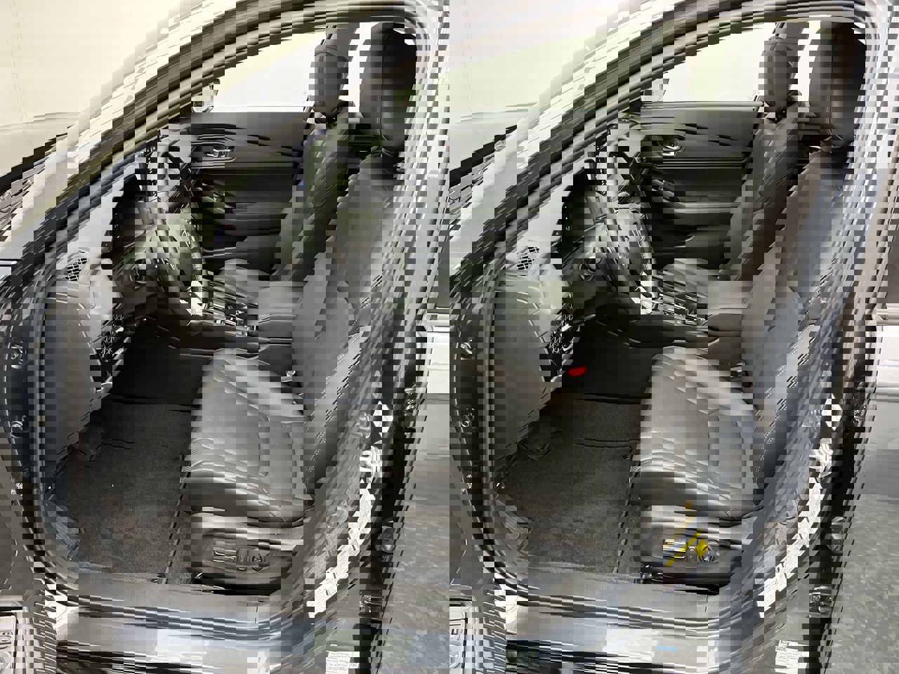 Used 2024 Honda Accord Touring video 3