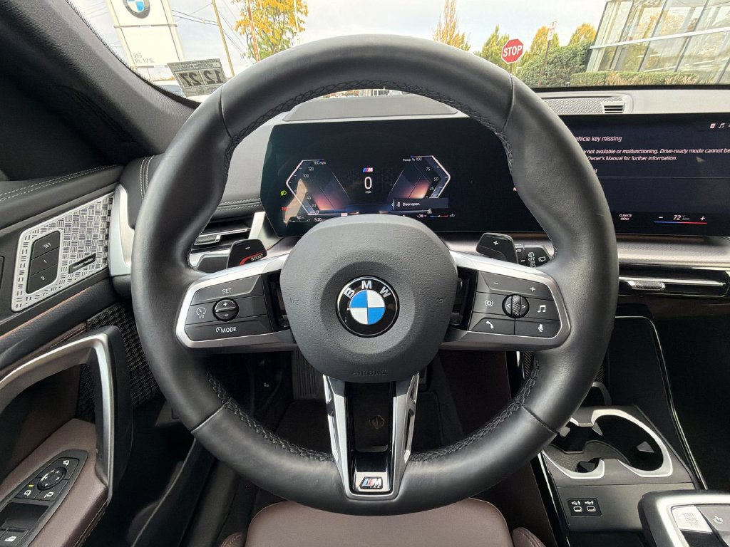 Used 2023 BMW X1 xDrive28i w/ Premium Package AWD/4WD image 23