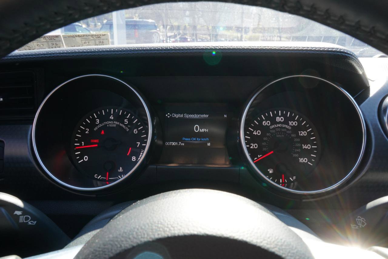 Used 2021 Ford Mustang GT Premium w/ GT Performance Package image 27