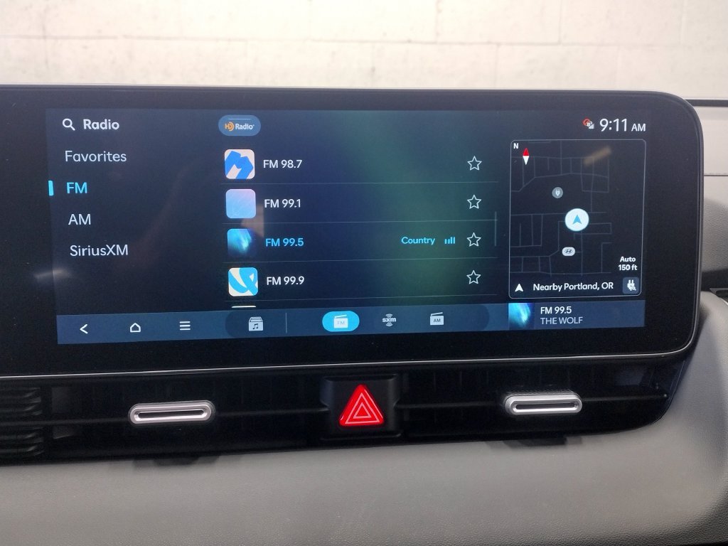 New 2027 Hyundai Ioniq 5 SEL AWD/4WD image 28