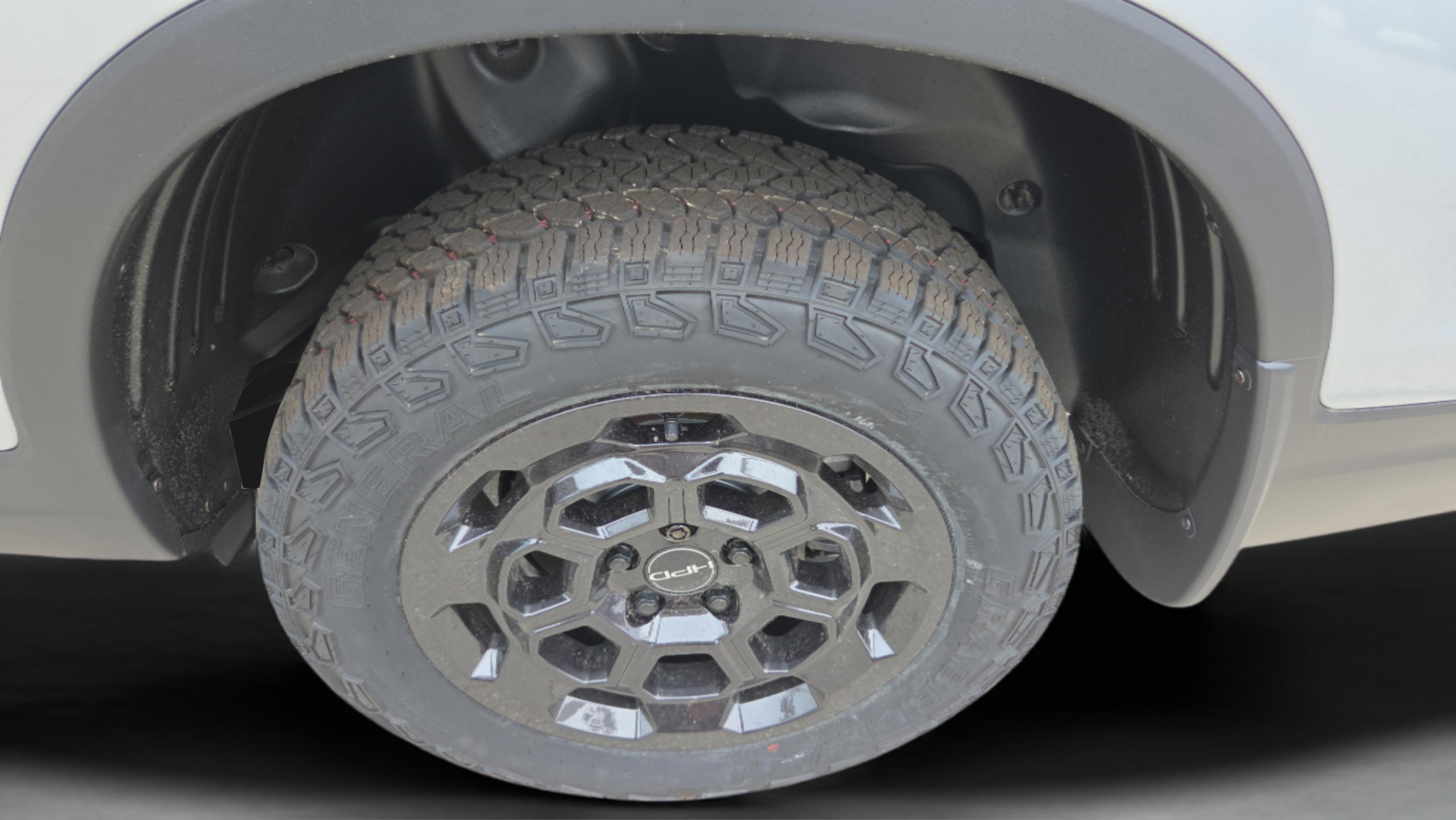 New 2026 Honda Ridgeline TrailSport+ image 6