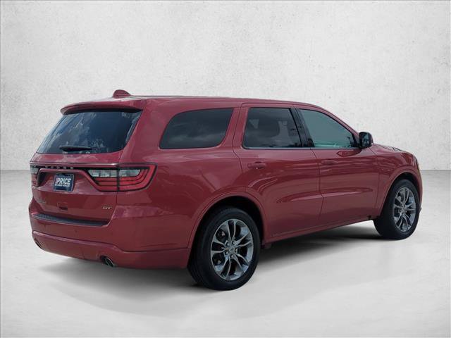 Used 2019 Dodge Durango GT RWD video 2