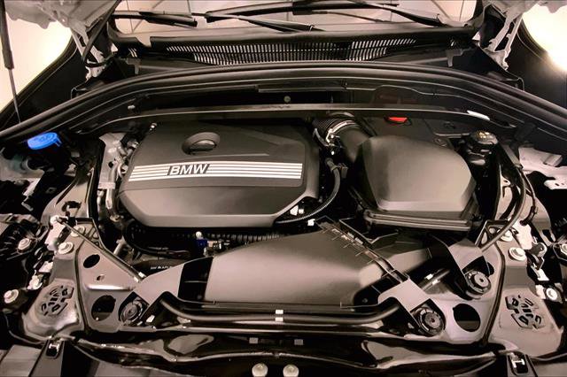 Certified 2024 BMW X1 xDrive28i image 9