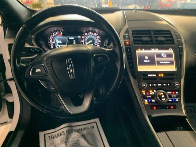 Used 2018 Lincoln MKZ Premiere w/ Magnetic Appearance Package image 15
