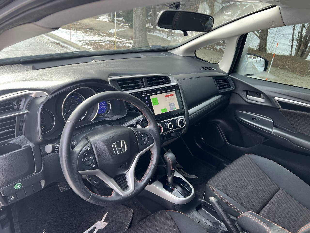 Used 2020 Honda Fit Sport image 13