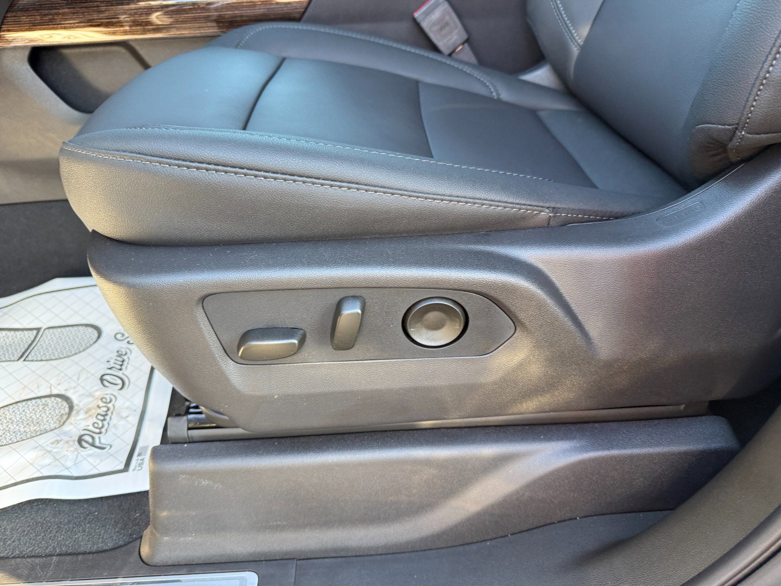 New 2026 GMC Sierra 1500 Elevation w/ Elevation Premium Package image 23