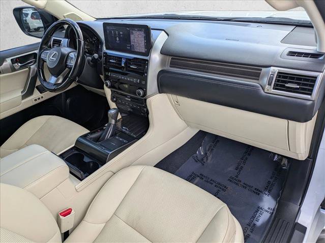 Used 2023 Lexus GX 460 Premium w/ Premium Plus Package AWD/4WD image 20